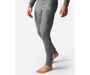 NTS Aktiv Warm Pant - Grey - Grey / M
