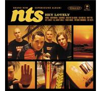 nts (Not the Same) - Hey Lovely