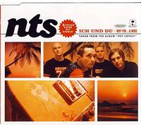Nts (Not the Same) - Ich und du