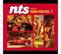 Nts (Not the Same) - Pardon Prinzessin