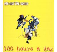 Nts - One Hundred Hours a Day