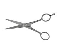 NTS-Solingen May Lily Line Professional Hair Cutting Scissors Made in Solingen Handmade Micro Toothed 5.5 Inches = 14 cm