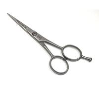 NTS-Solingen May Lily Line Professional Hair Scissors, Hair Cutting Scissors, Scissors Made in Solingen, Handmade, Micro-Toothed, 5 Inches = 12.7 cm