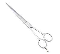 NTS-Solingen 'Premium Stock Scissors Pet Grooming Scissors Grooming Dog Scissors Shears 6 "to 9 15 - 23 cm, Made in Solingen Germany from