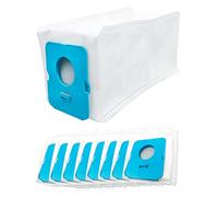 NTSUMI Dust Bags Replace VCA-ADB95 VCA-ADB953 Fit for Samsung BESPOKE Jet Cordless Stick Vacuum Cleaner Replace VS20A95923B/AA VS20A95923N/AA VS20A95923W/AA, 8Pack