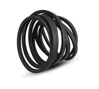 NTSUMI Replace 483242 Deck Belt Fit for Scag Tiger Cat Tiger Cub Wildcat with 52" Deck Zero Turn Lawn Mower, Drive V-Belt 5/8" x 125 1/2"