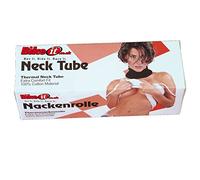 NTUBLK - Bike It Motorcycle Neck Tube Black