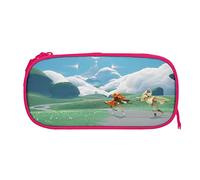 NTVOWPZO Decorative Throw Pillow Covers 18X18 Car Elephant Body Pillow Pillowcase Outdoor Square Couch Cushion Case for Sofa Bed Couch Living Room Plush Pillows Protectors