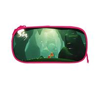 NTVOWPZO Decorative Throw Pillow Covers 20X20 Cute Elephant Body Pillow Pillowcase Outdoor Square Couch Cushion Case for Sofa Bed Couch Living Room Plush Pillows Protectors