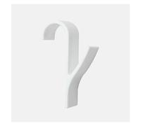 NTWcyy 1-4Pcs Multi-Purpose Heating Hook Coat Hook Towel Rack Radiator Bracket Bathroom Hook Clothes Hanger Soft Scarf Rack Towel Rack(1pc White)