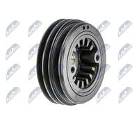 NTY RKP-MS-029 Crankshaft pulley