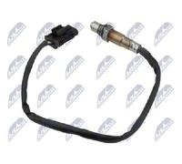NTY 5-Wire Oxygen Sensor NTY ESL-BM-013 For BMW Before Catalytic Converter