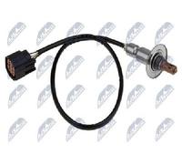 NTY 5-Wire Upstream Oxygen Lambda Sensor ESL-SB-019 for Subaru, 274mm