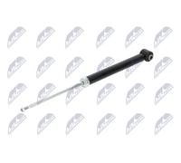 Original NTY Shock Absorber A-AU-023 For Audi Seat