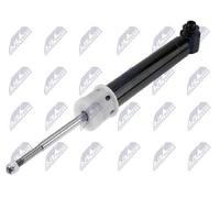 NTY A-BM-050 Telescopic Gas Shock Absorber Reinforced For BMW, Rear Axle