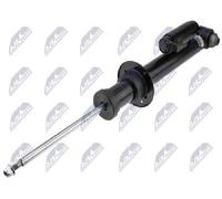 NTY A-BM-061 Shock Absorber for BMW Rear Axle Left Telescopic Gas