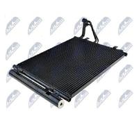 NTY CCS-HY-021 Air conditioning condenser