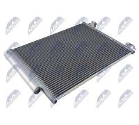 NTY CCS-RE-001 Air conditioning condenser