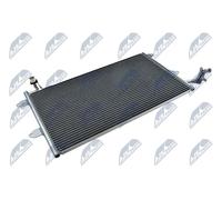 Fits NTY CCS-WW-021 A/C CONDENSER