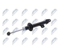 NTY Shock Absorber A-CH-070 Front Right for Chrysler