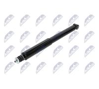 FRONT SHOCK ABSORBER For JEEP WRANGLER III JK 06- /L,R/
