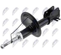 NTY A-CT-009 Front Right Left Strut Shock Absorber Gas Twin-Tube Reinforced