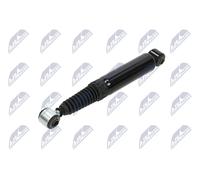 ✅Fits NTY A-CT-022 REAR SHOCK ABSORBER L/R ⭐UK Seller⭐