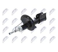 SHOCK ABSORBER A-CT-029 FOR PEUGEOT FIAT CITROËN LANCIA 4HW /4HT /4HS 2.2L 4cyl