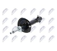 SHOCK ABSORBER A-CT-038 FOR PEUGEOT TOYOTA CITROËN CFB /CFA 1.0L HMT 1.2L 3cyl