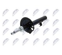 NTY Shock Absorber A-CT-039 Front Right - Fits Peugeot C1/107/108 & Toyota Aygo (CFB/CFA 1.0L/1.2L)