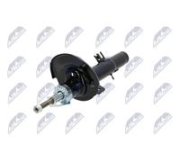 Suspension shock absorber front left for CITROËN | A-CT-065, 339801