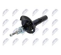 NTY Clothing Exchange Shock Absorber A-CT-066 Front Right for Citroën DS3 09-15, 15-19