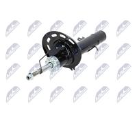 Original NTY Shock Absorber A-CT-072 For Citroën Opel