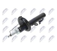 NTY Shock Absorber A-FR-026 Front for Ford 1388246 6C1118045A