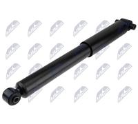 NTY A-FR-032 Gasdruck Twin-Tube Telescopic Shock Absorber for Ford