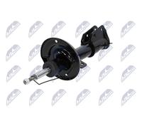 SHOCK ABSORBER A-FT-015 FORSHOCK ABSORBER A-FT-015 FOR FIAT 50708205 50707950