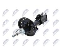 Original NTY Shock Absorber A-FT-019 For Fiat