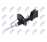 FRONT SHOCK ABSORBER For FIAT ALBEA,PALIO,SIENA 96-12 /L,R/