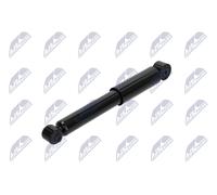 Suspension shock absorber rear for FIAT | A-FT-025, 343486