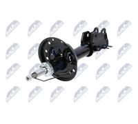 Original NTY Shock Absorber A-FT-033 For Fiat