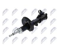 Suspension shock absorber front left for FIAT | A-FT-049, 50704323