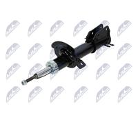 SHOCK ABSORBER A-FT-051 FORSHOCK ABSORBER A-FT-051 FOR FIAT 50708248 50707278