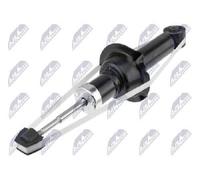 NTY A-HD-030 Reinforced Gas Twin-Tube Telescope Shock Absorber Rear Axle