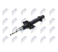 NTY Shock Absorber A-HD-037 For Honda Front Axle Right Gas Pressure Reinforced