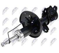 NTY A-HY-501 Gas Pressure Strut Shock Absorber Front Left for Hyundai