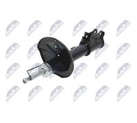 NTY Front Shock Absorber A-HY-512 for Hyundai Accent 99-06 Right