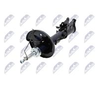 NTY Rear Shock Absorber A-HY-517 for Hyundai Coupe 01-09 Right