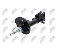 REAR SHOCK ABSORBER For HYUNDAI COUPE 01-09 /LEFT/