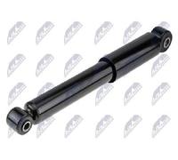 NTY A-HY-521 Rear Gas Pressure Telescopic Shock Absorber for Hyundai