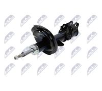 FRONT SHOCK ABSORBER For HYUNDAI ACCENT 05-10 /RIGHT/